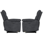 Recliner Set (2 PCs) - Asters Maldives