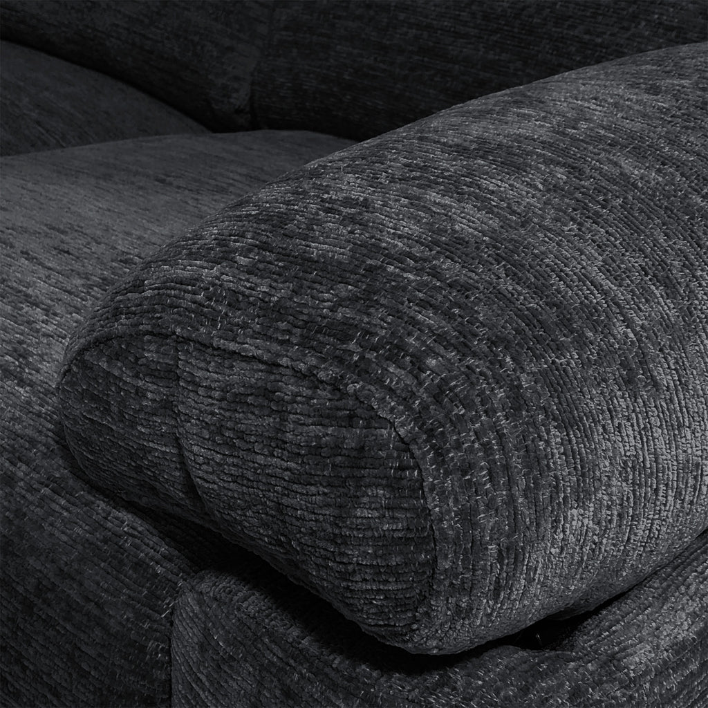 Recliner Set (2 PCs) - Asters Maldives