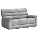 Recliner Set (2 PCs) - Asters Maldives