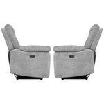 Recliner Set (2 PCs) - Asters Maldives