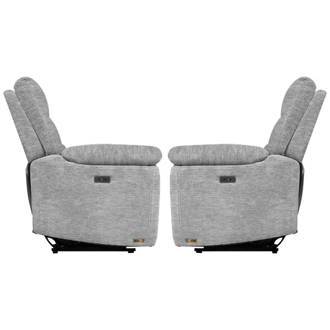 Recliner Set (2 PCs) - Asters Maldives
