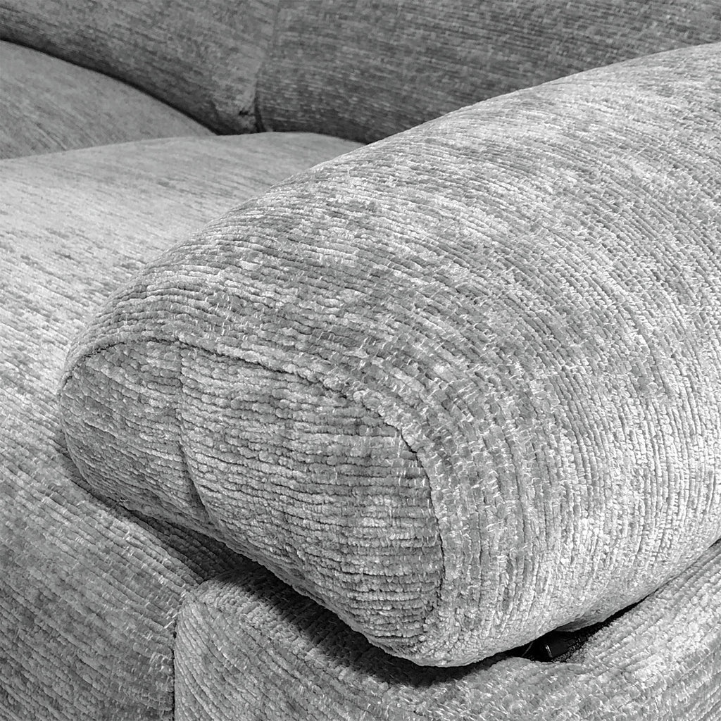 Recliner Set (2 PCs) - Asters Maldives