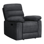 Recliner Set (2 PCs) - Asters Maldives