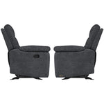 Recliner Set (2 PCs) - Asters Maldives