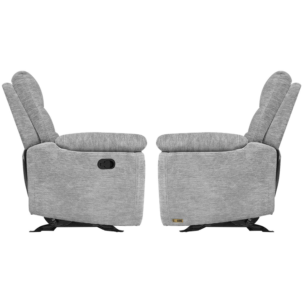 Recliner Set (2 PCs) - Asters Maldives