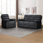 Recliner Set (2 PCs) - Asters Maldives