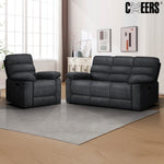 Recliner Set (2 PCs) - Asters Maldives