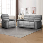 Recliner Set (2 PCs) - Asters Maldives