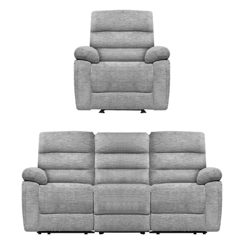 Recliner Set (2 PCs) - Asters Maldives
