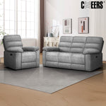 Recliner Set (2 PCs) - Asters Maldives