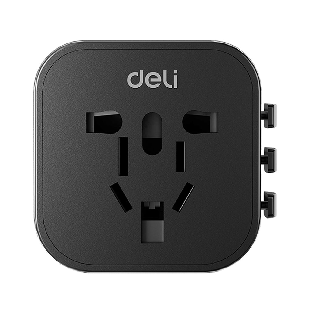 Power Adapter - Asters Maldives