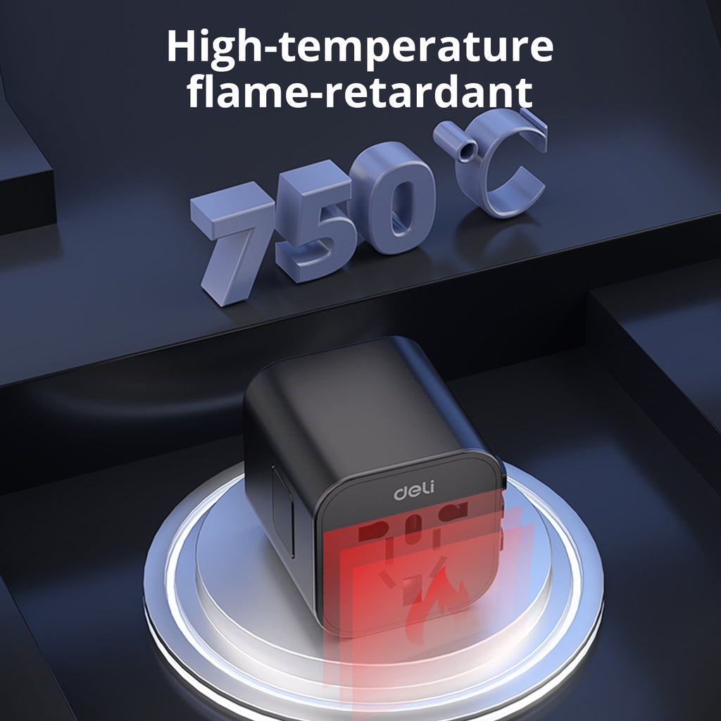 Power Adapter - Asters Maldives