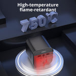 Power Adapter - Asters Maldives