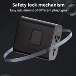 Power Adapter - Asters Maldives