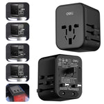 Power Adapter - Asters Maldives