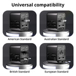 Power Adapter - Asters Maldives