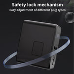 Power Adapter - Asters Maldives