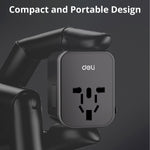 Power Adapter - Asters Maldives