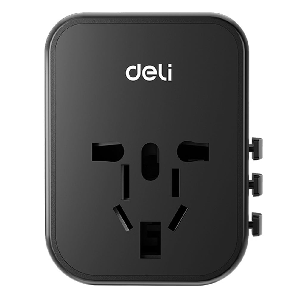 Power Adapter - Asters Maldives