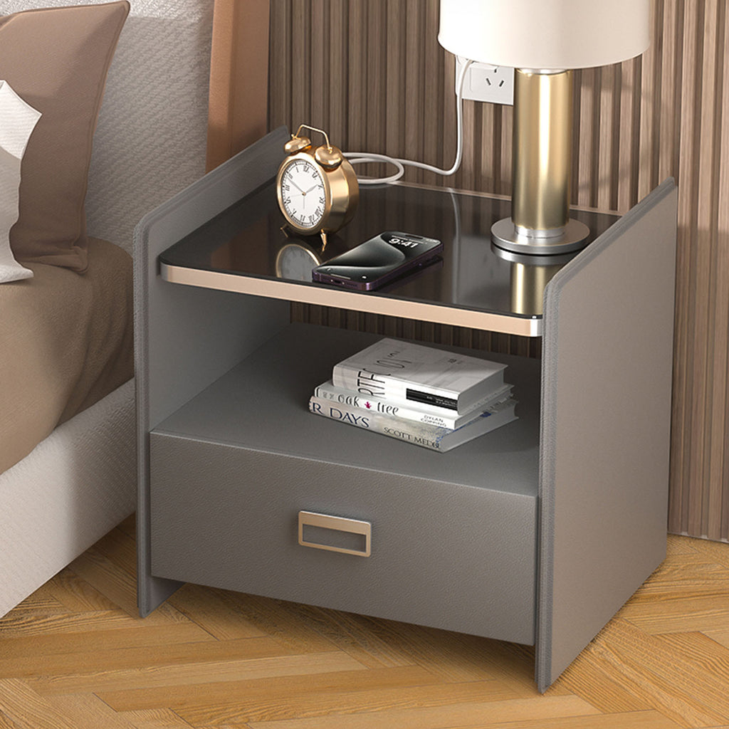 Fingerprint Safe - Asters Maldives