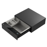 Fingerprint Safe - Asters Maldives