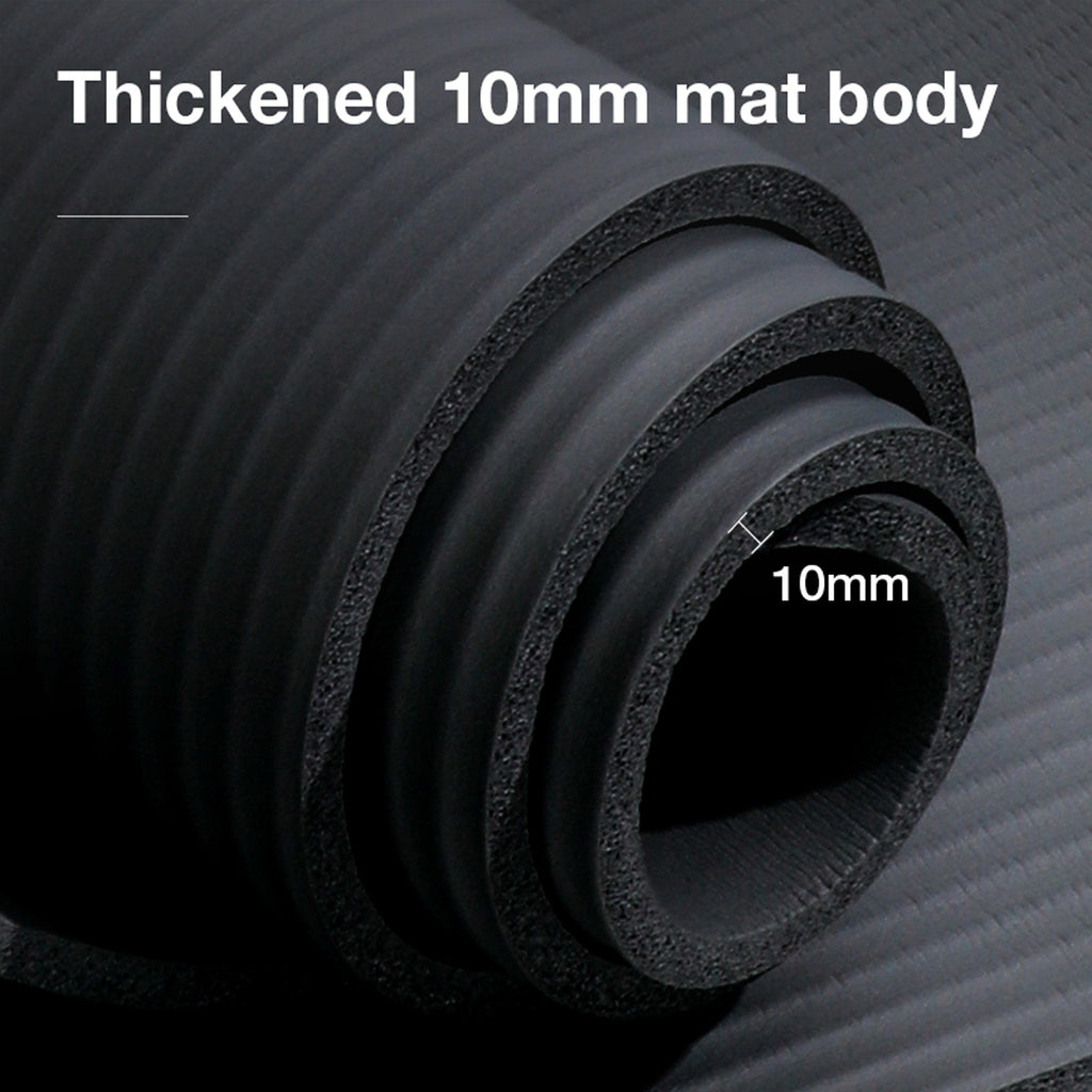 Exercise Mat (183 x 61cm) - Asters Maldives