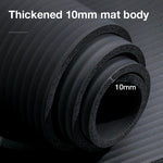 Exercise Mat (183 x 61cm) - Asters Maldives