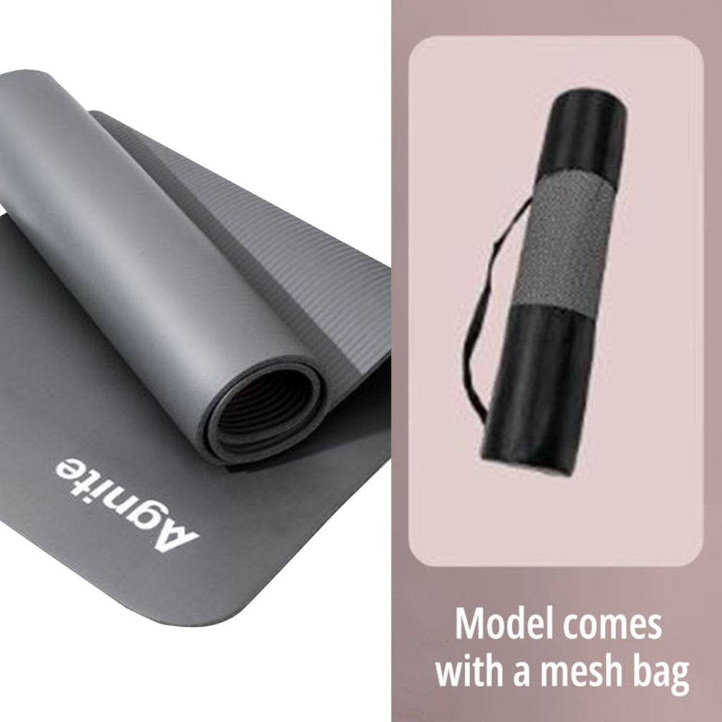 Exercise Mat (183 x 61cm) - Asters Maldives