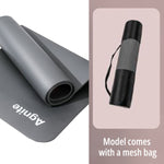 Exercise Mat (183 x 61cm) - Asters Maldives