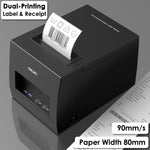 Label Printer - Asters Maldives