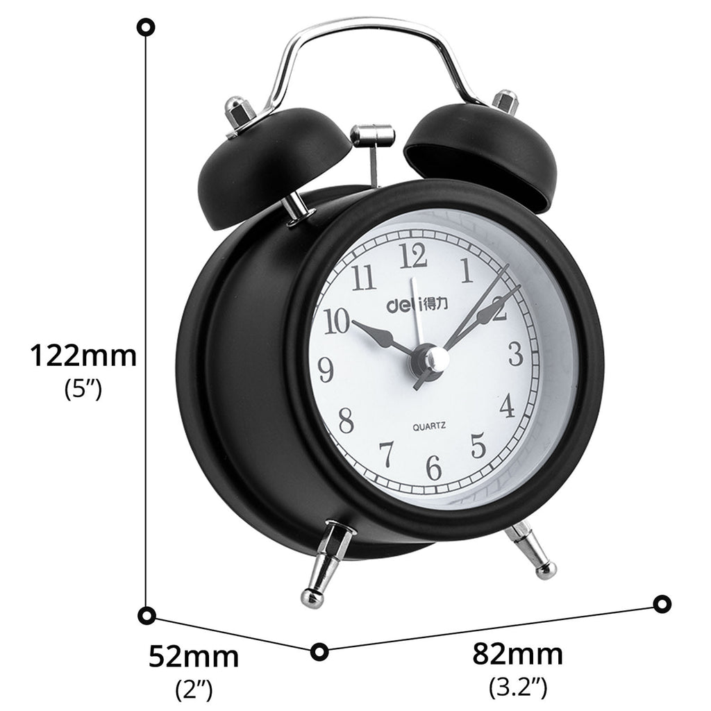 Alarm Clock - Asters Maldives