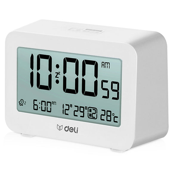 Digital Clock