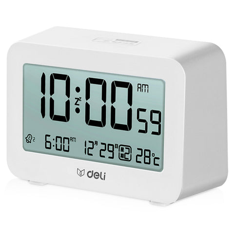 Digital Clock