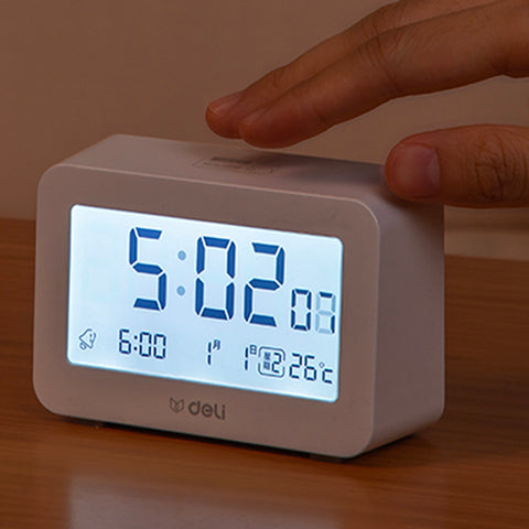 Digital Clock