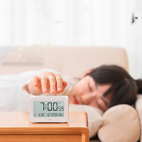 Digital Clock