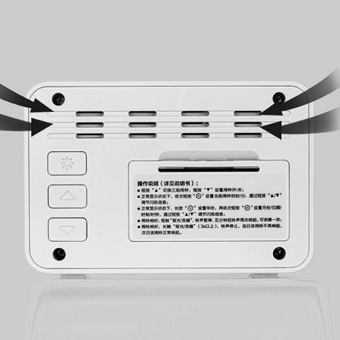 Digital Clock
