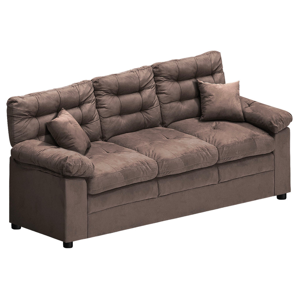 Sofa Set (3 PCs) - Asters Maldives