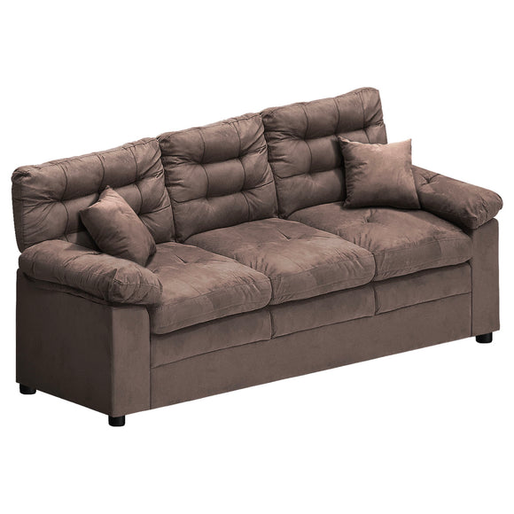 Sofa Set (3 PCs) - Asters Maldives