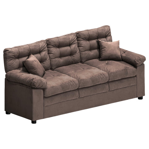 Sofa Set (3 PCs) - Asters Maldives