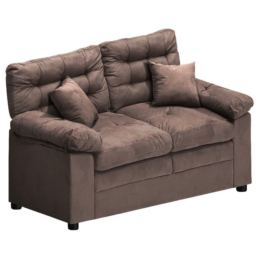 Sofa Set (3 PCs) - Asters Maldives