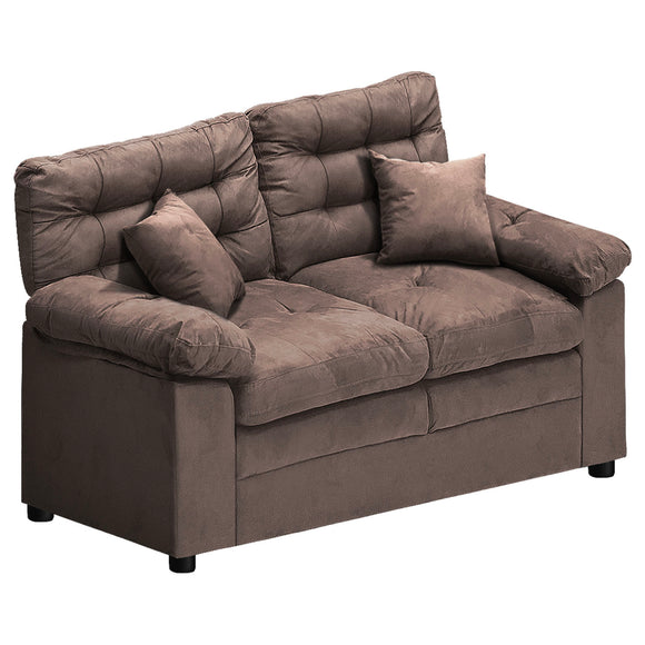 Sofa Set (3 PCs) - Asters Maldives