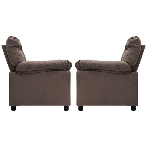 Sofa Set (3 PCs) - Asters Maldives