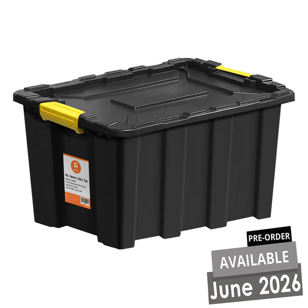 Storage Box (40L)
