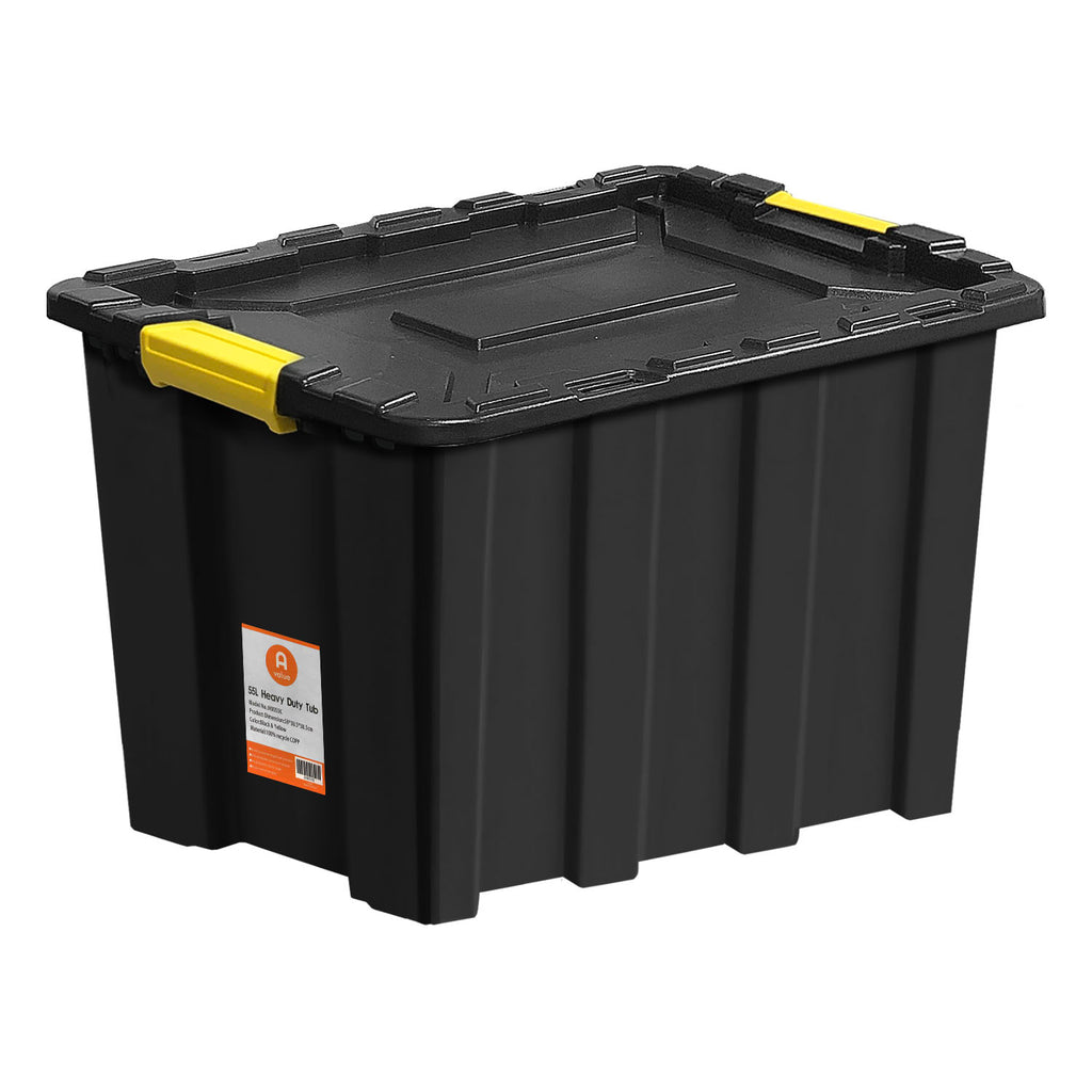 Storage Box (55L) - Asters Maldives