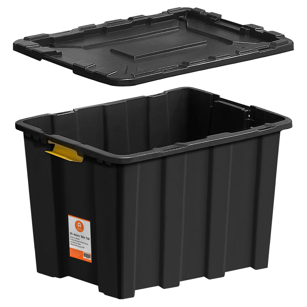 Storage Box (55L) - Asters Maldives