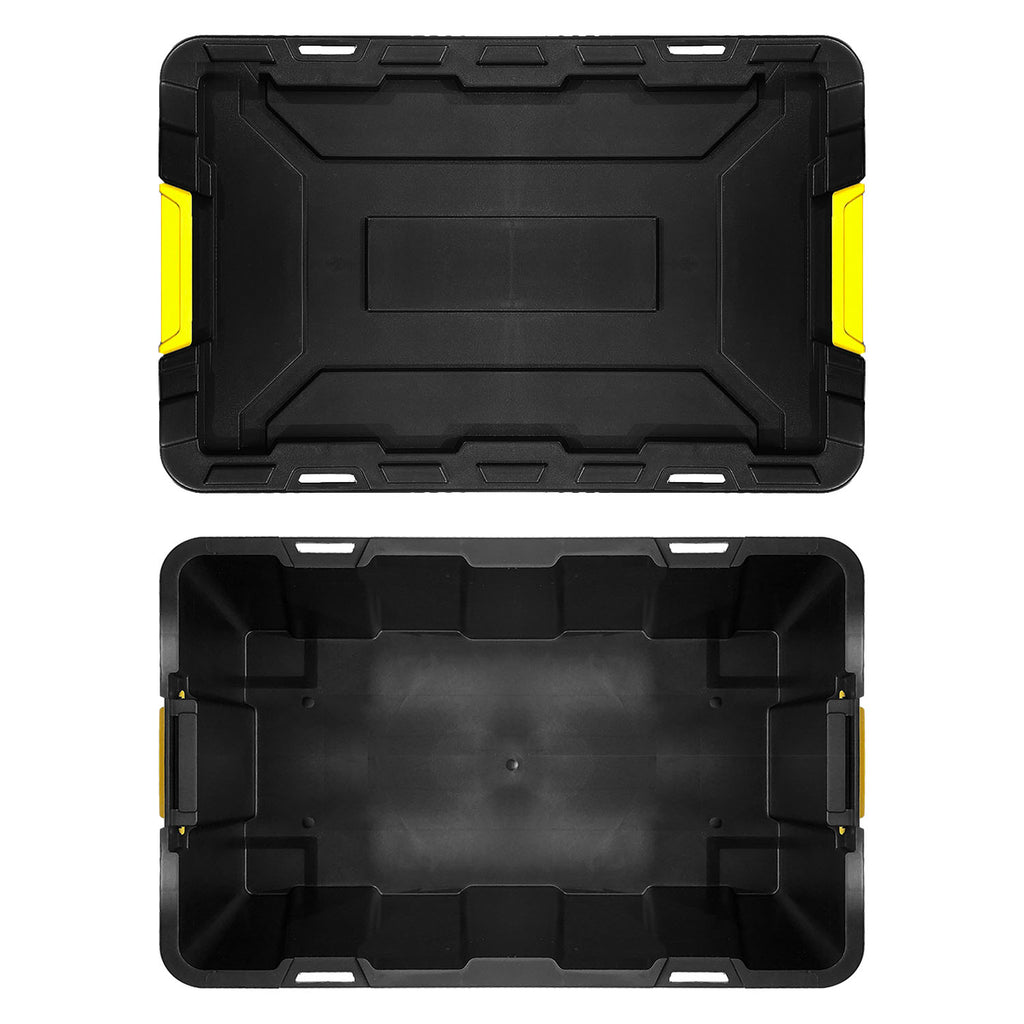 Storage Box (55L) - Asters Maldives