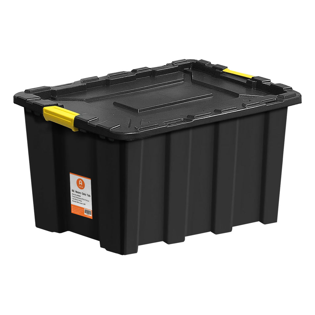 Storage Box (80L) - Asters Maldives
