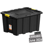 Storage Box (100L) - Asters Maldives