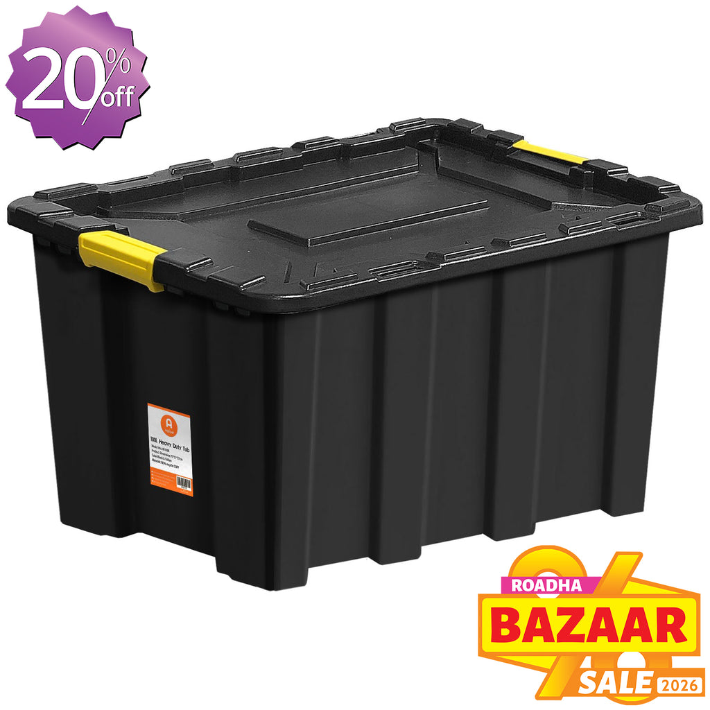Storage Box (100L)