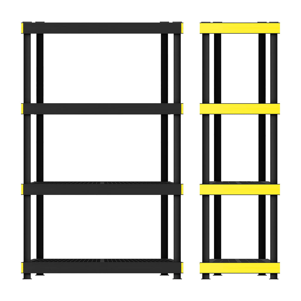 Storage Rack - Asters Maldives